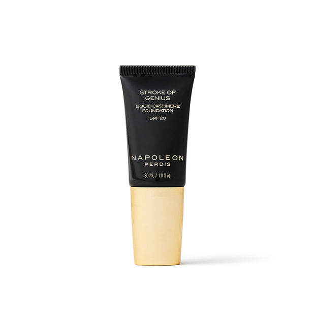 Napoleon Perdis Stroke Of Genius Liquid Cashmere Foundation