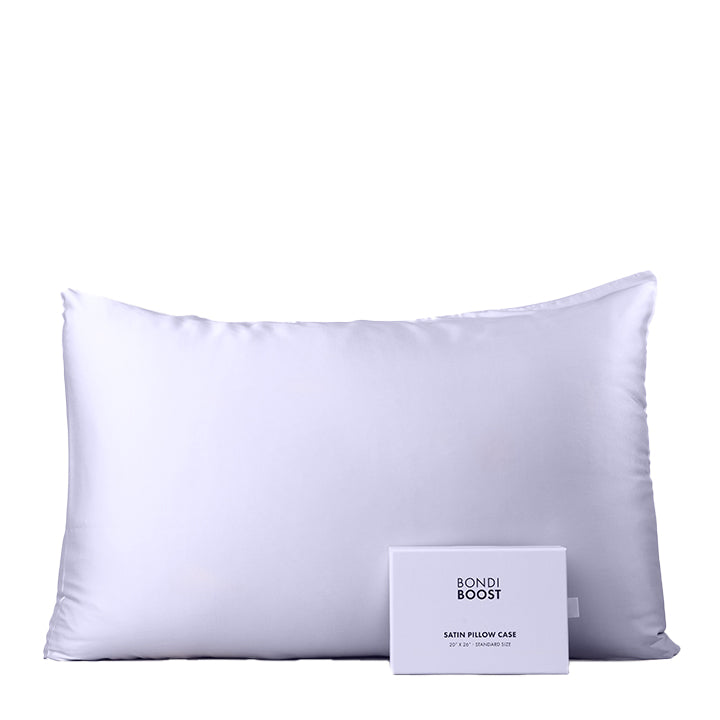 Bondi Boost Satin Pillowcase