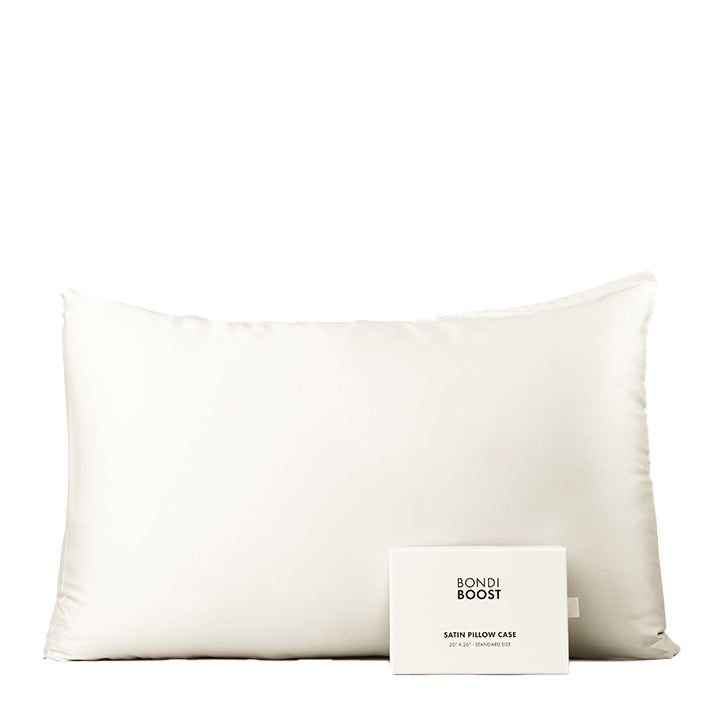 Bondi Boost Satin Pillowcase