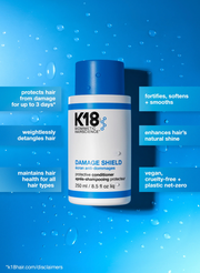 K18 Damage Shield pH Protective Conditioner 250ml