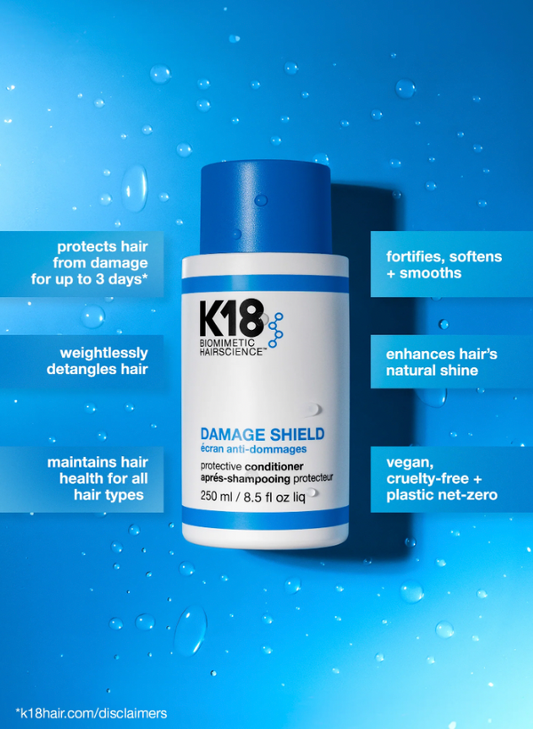 K18 Damage Shield pH Protective Conditioner 250ml