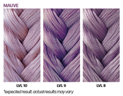 Danger Jones Burlesque (Mauve) Semi-Permanent Color 118ml