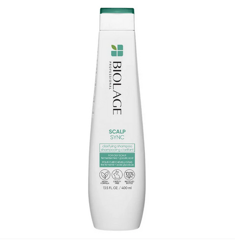 Matrix Biolage Scalp Sync Clarifying Shampoo 400ml