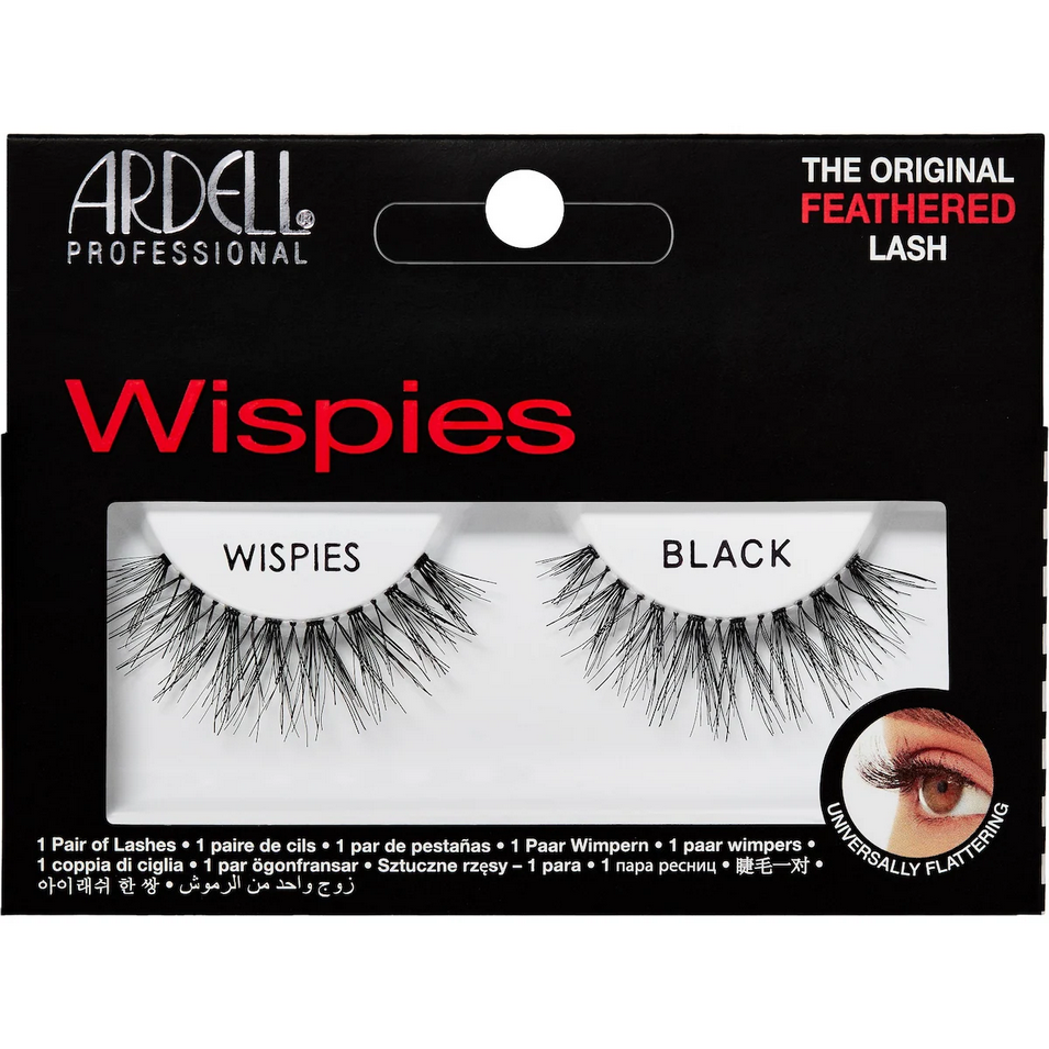 Ardell Lashes Wispies