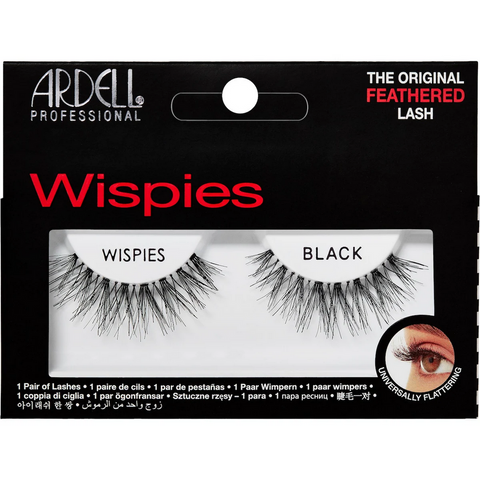 Ardell Lashes Wispies