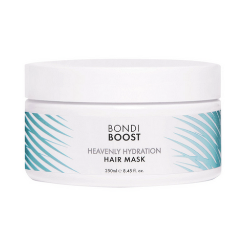 Bondi Boost Heavenly Hydration Hair Mask 250ml