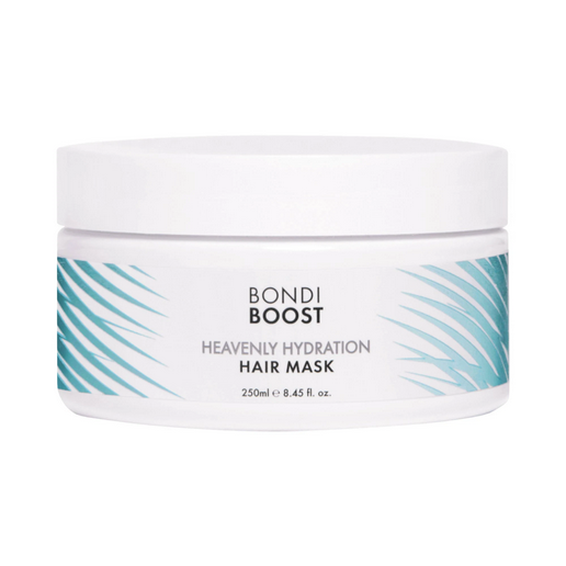 Bondi Boost Heavenly Hydration Hair Mask 250ml