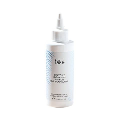 Bondi Boost Heavenly Hydration Hair Oil 125ml