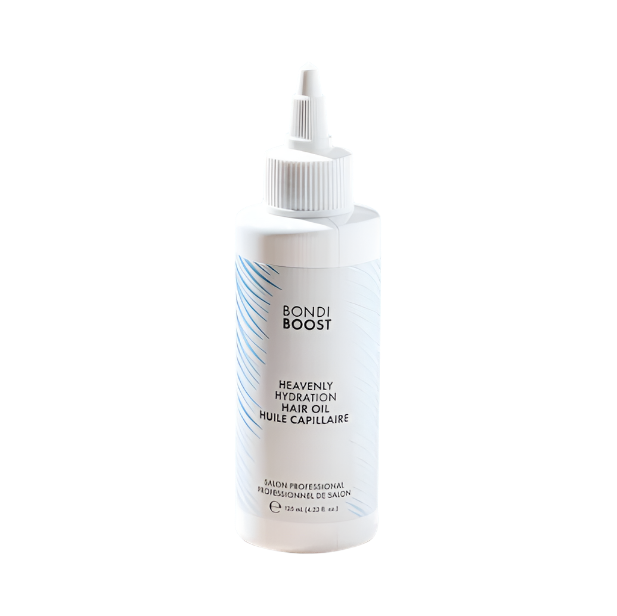 Bondi Boost Heavenly Hydration Hair Oil 125ml