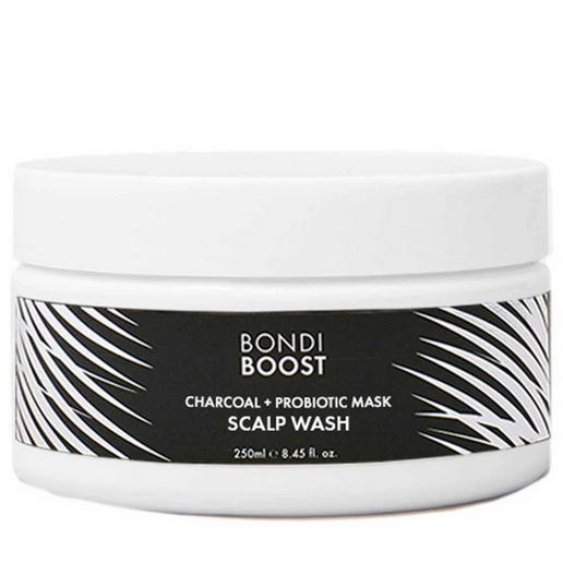 Bondi Boost Charcoal Probiotic Mask 250ml