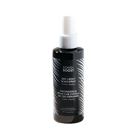 Bondi Boost Dry + Itchy Scalp Spray 125ml