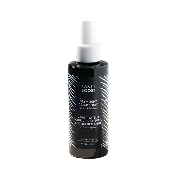 Bondi Boost Dry + Itchy Scalp Spray 125ml