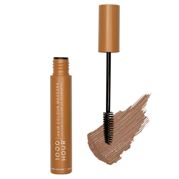 1000 Hour Hair Mascara Light Brown/Blonde