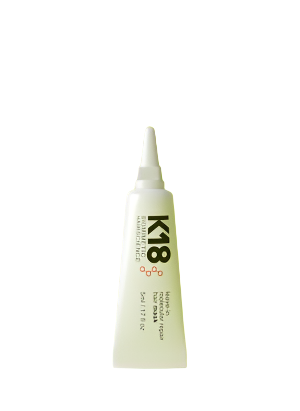 K18 Leave-In Molecular Repair Hair Mask