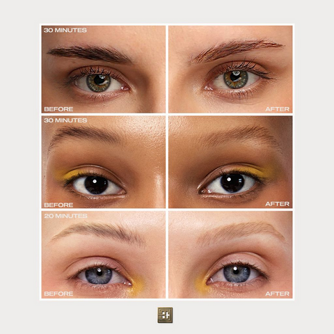 Brow Code Brow Lightening System