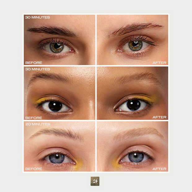 Brow Code Brow Lightening System