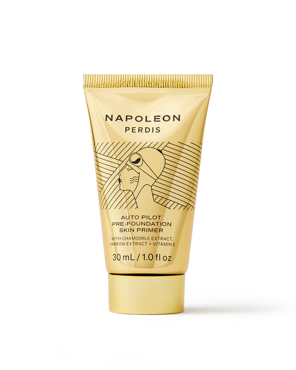 Napoleon Perdis Auto Pilot Pre-Foundation Primer 30ml