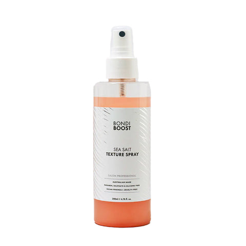 Bondi Boost Sea Salt Texture Spray 200ml