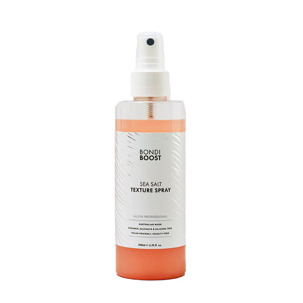 Bondi Boost Sea Salt Texture Spray 200ml