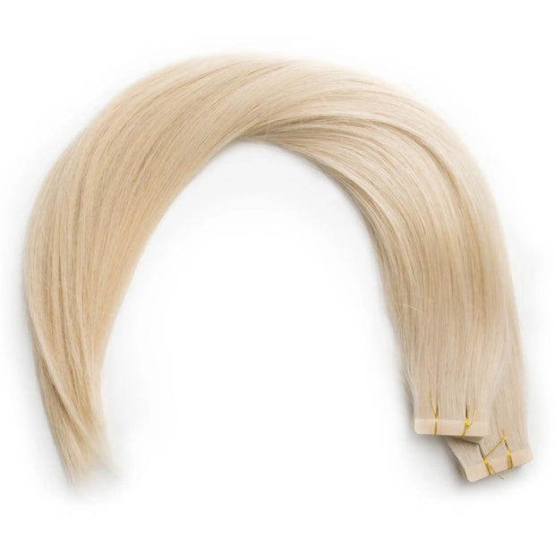 Seamless1 Tape Hair Extensions Beach Baby 21.5"