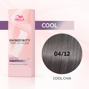 Wella Shinefinity Glaze Colour