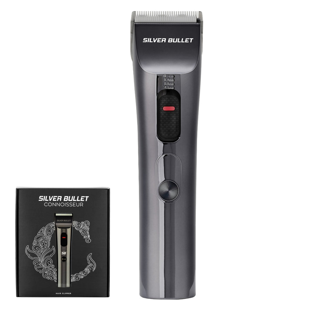 cordless clipper