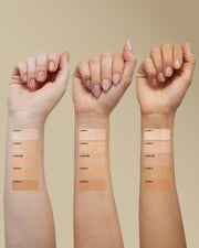 Napoleon Perdis Stroke Of Genius Liquid Cashmere Foundation