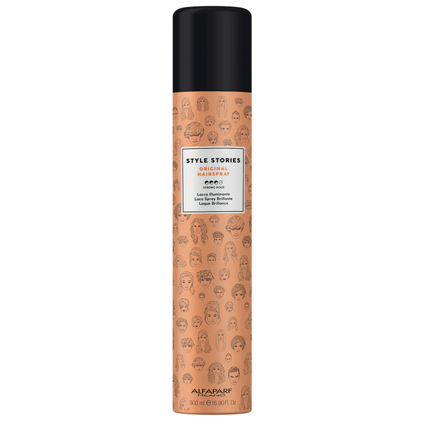 best hairspray