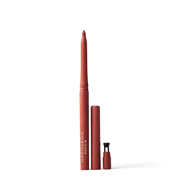 Napoleon Perdis Taking Shape Lip Liner So Fancy