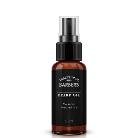 what is the best beard oil