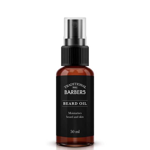 what is the best beard oil