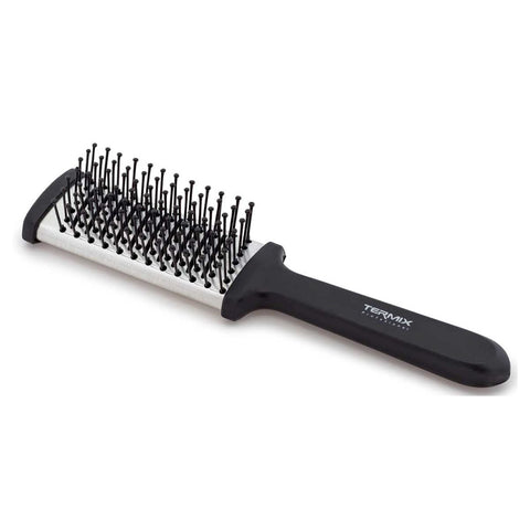 flat brush