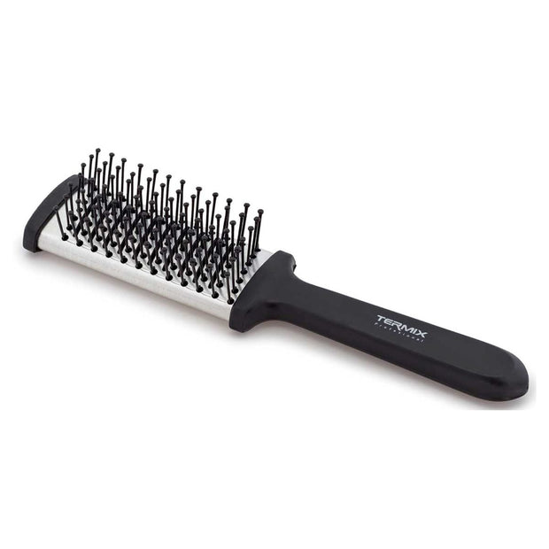 flat brush