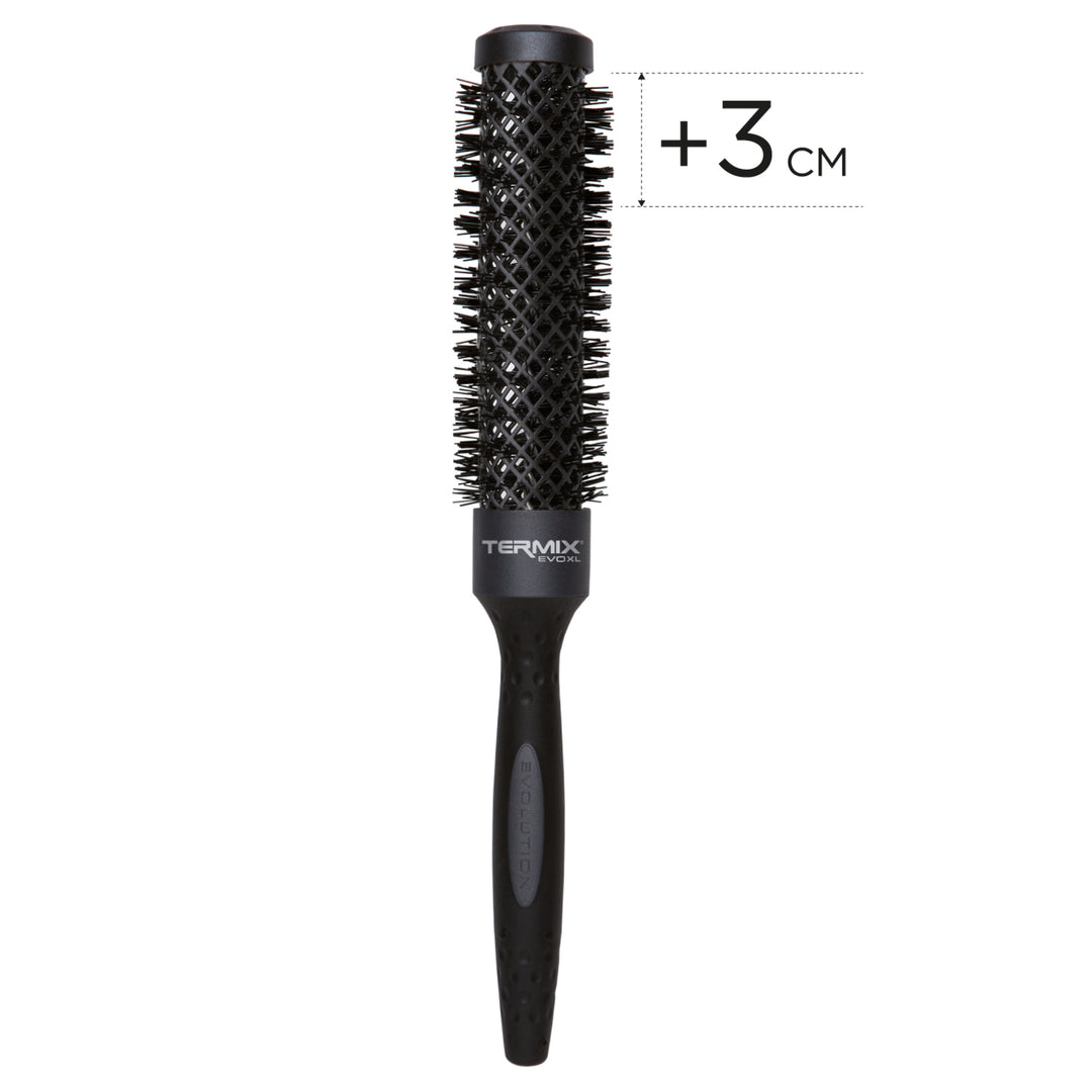 termix long brush