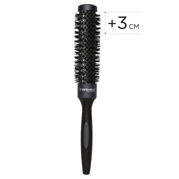 termix long brush