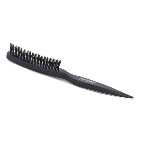 teasing brush