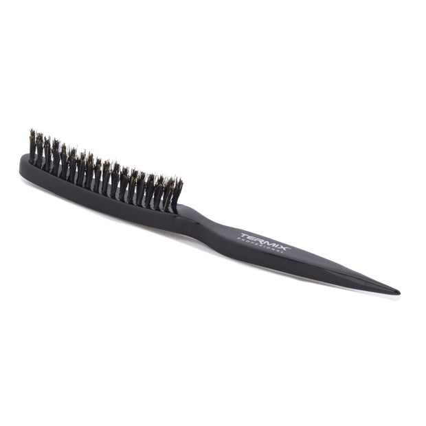 teasing brush
