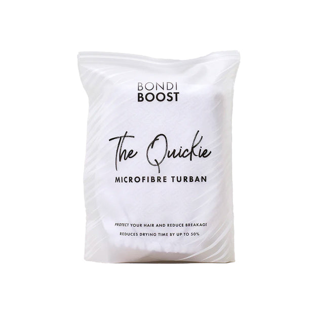 Bondi Boost The Quickie Turban