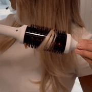 Bondi Boost Infrared Thermal Bounce Brush