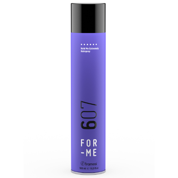 Framesi For-Me 607 Hold Me Extremely Hairspray 500ml
