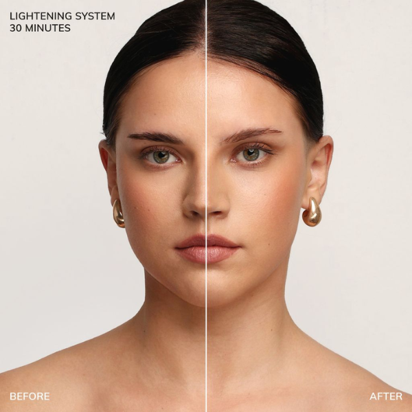 Brow Code Brow Lightening System (Trade Only)