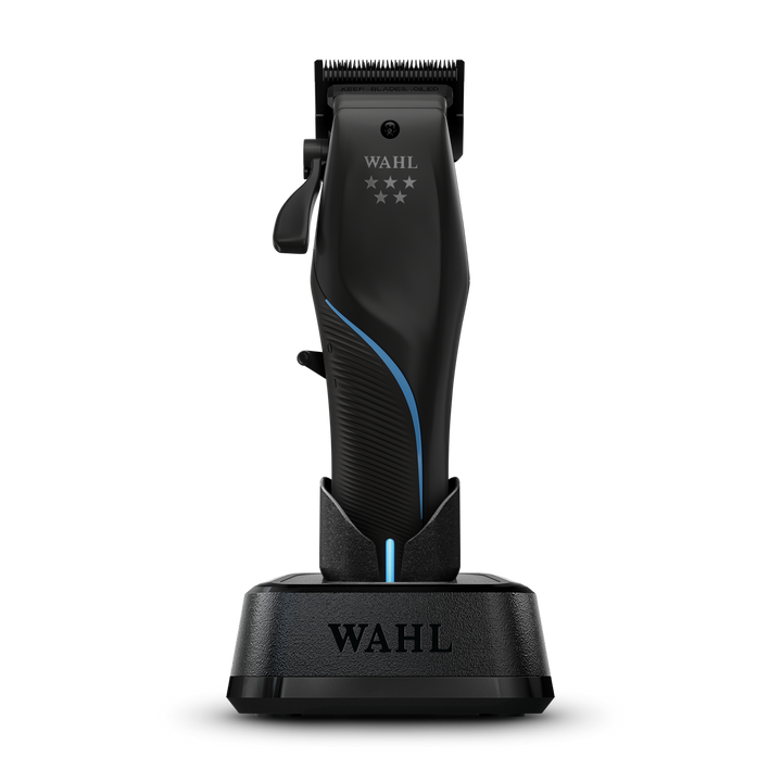 Wahl Vapor Cordless Clipper & Charging Stand