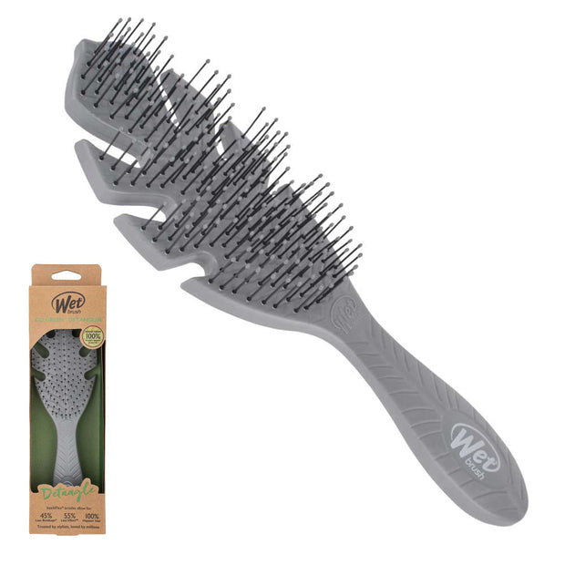 brush for curly hair