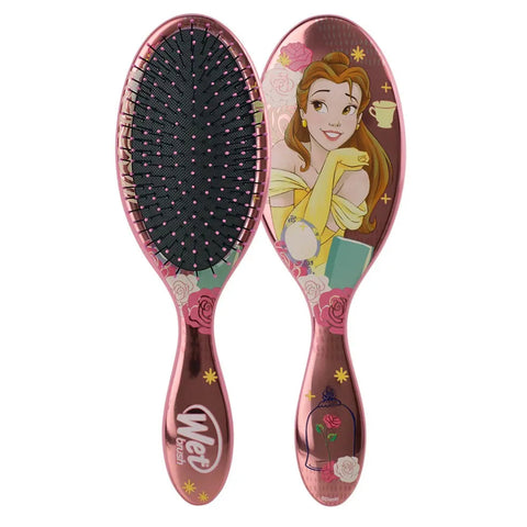 WetBrush Original Detangler Disney Princess Belle