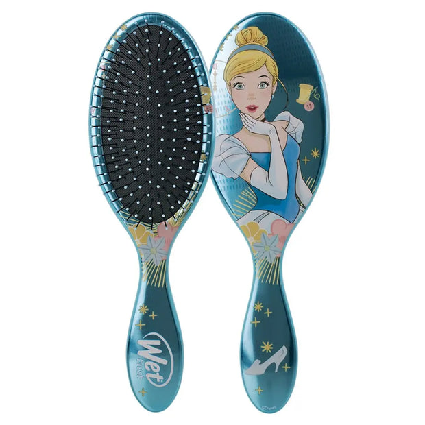 WetBrush Original Detangler Disney Princess Cinderella