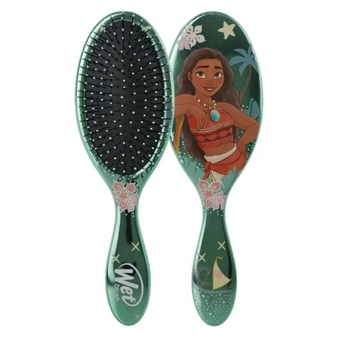 WetBrush Original Detangler Disney Princess Moana