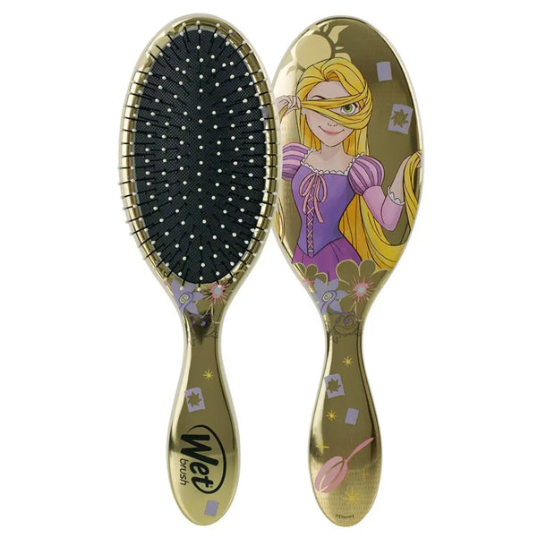 WetBrush Original Detangler Disney Princess Rapunzel