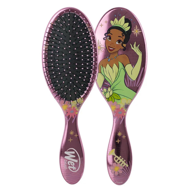 WetBrush Original Detangler Disney Princess Tiana