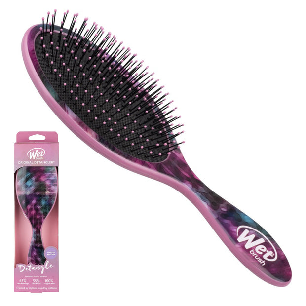 detangler brush