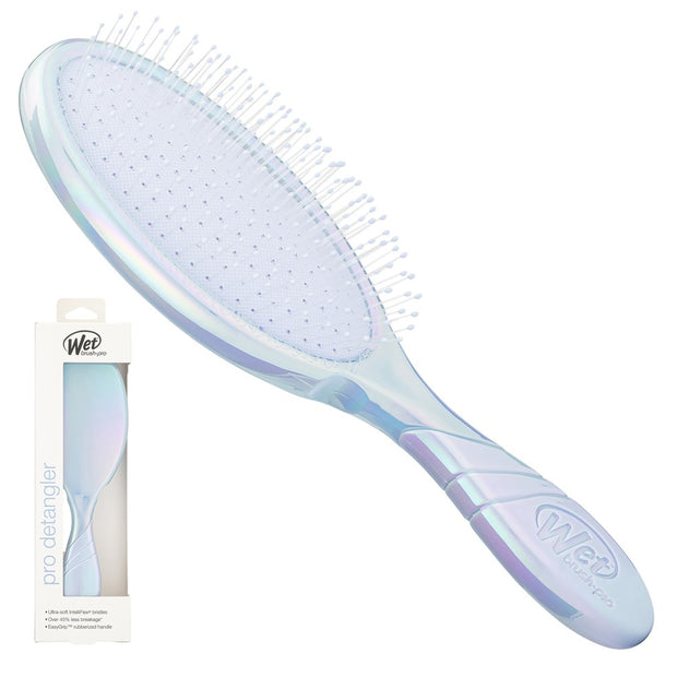 detangling brush